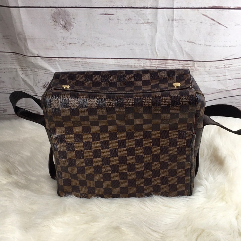 Louis Vuitton Damien Naviglio